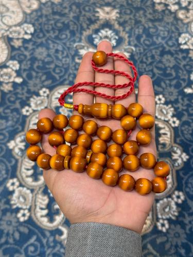 سبحة فاتوران شكة
