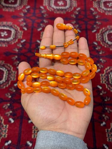 سبحة جلاليث تمليكة