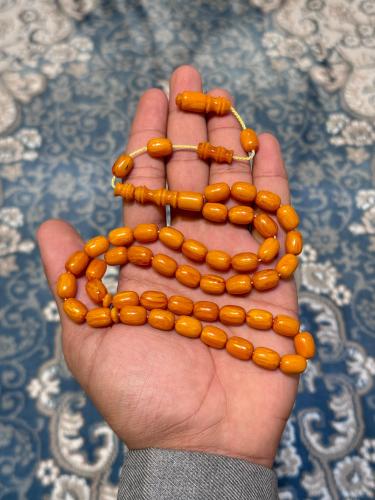 سبحة فاتوران تمليكة