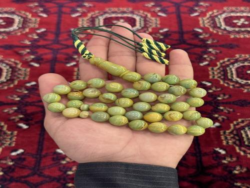 سبحة فاتوران