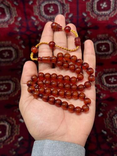 سبحة فاتوران تمليكة