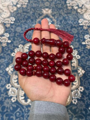 سبحة فاتوران شكة