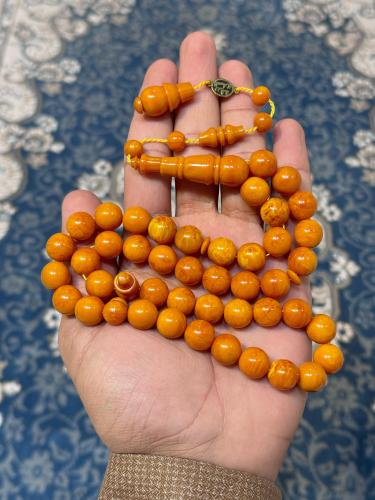 سبحة فاتوران تمليكة