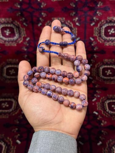 سبحة فاتوران تمليكة