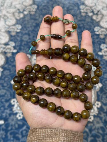 سبحة فاتوران تمليكة