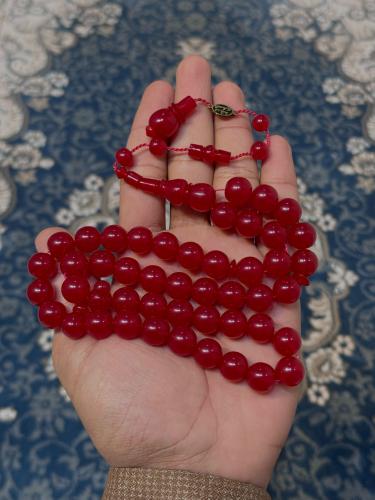 سبحة فاتوران تمليكة