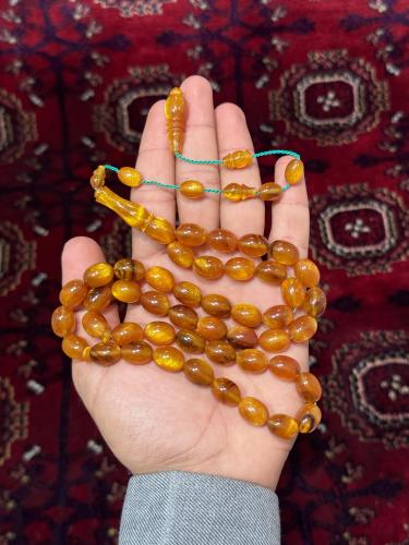 سبحة فاتوران تمليكة