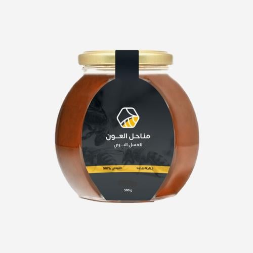 عسل البسباس