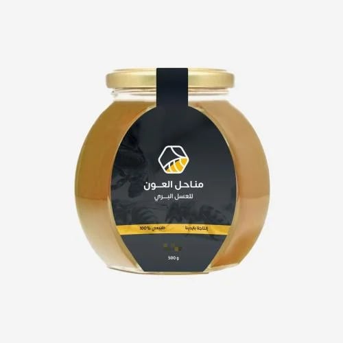 عسل البرسيم