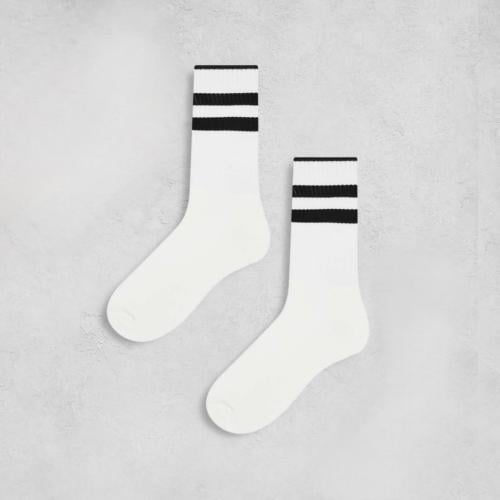 Socks - Creme
