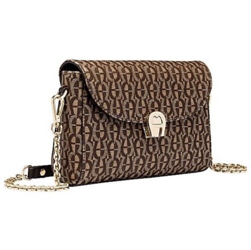 Aigner Zoe Crossbody Bag