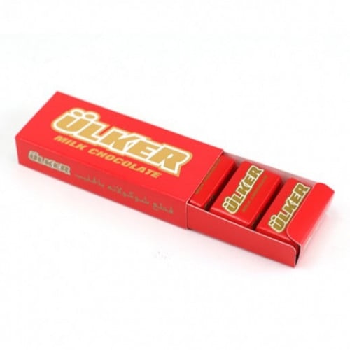 شوكولاته اولكر