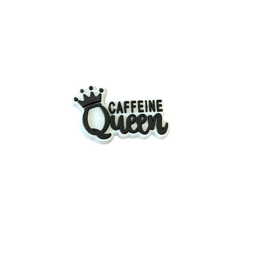 تشارم caffeine queen