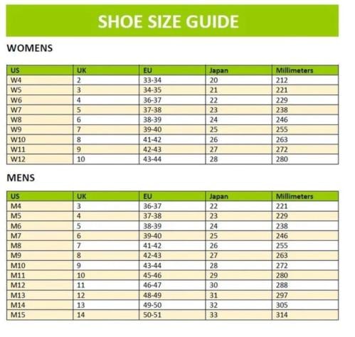 كروكس كلاسيك فروستد