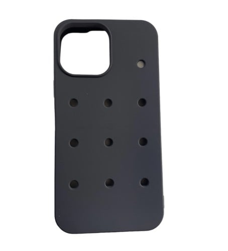 كفر جوال تشارمز اسود