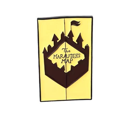 بروش هاري بوتر