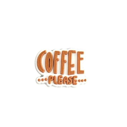 تشارم coffee please