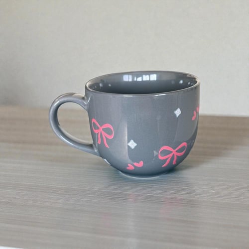 كوب بورسلان صغير