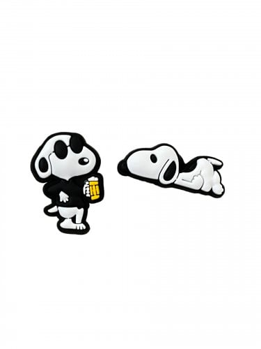 تشارمز سنوبي