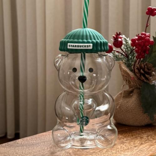 كوب دبدوب ستاربكس