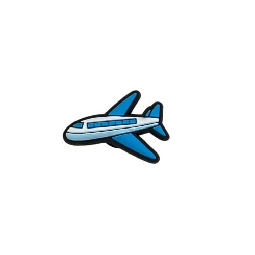 تشارم طيارة