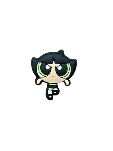 تشارمز فتيات القوة