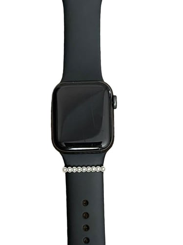 تشارم ساعة ابل