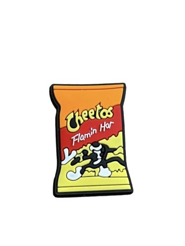 تشارم شيتوس