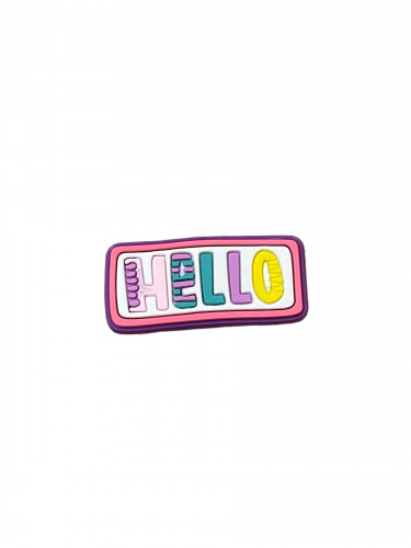 تشارم hello