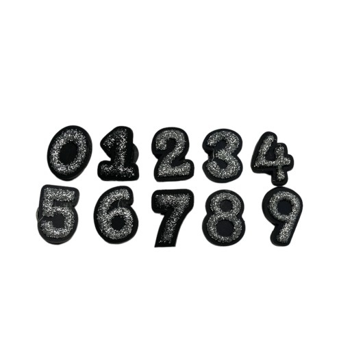 تشارمز ارقام