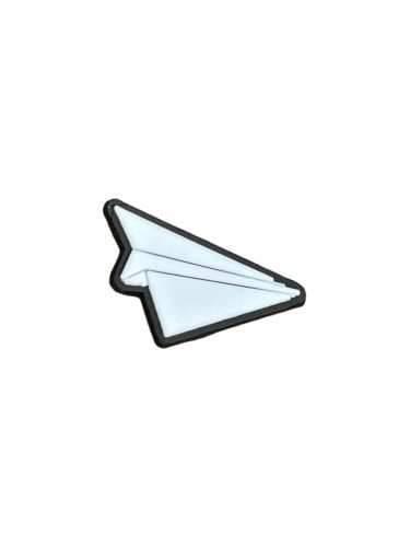تشارم طائره ورقيه