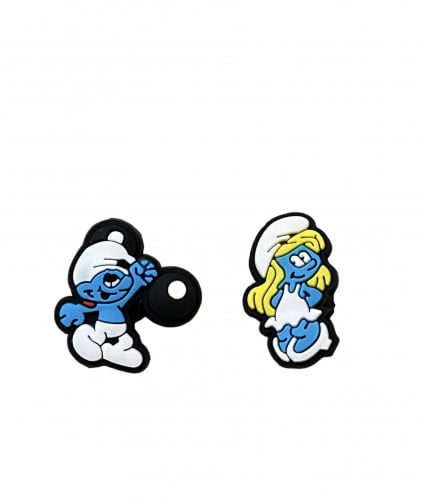 تشارمز السنافر