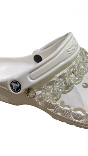 سلسلة كروكس