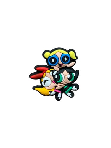 تشارمز فتيات القوة