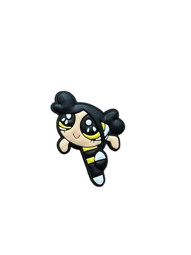 تشارمز فتيات القوة