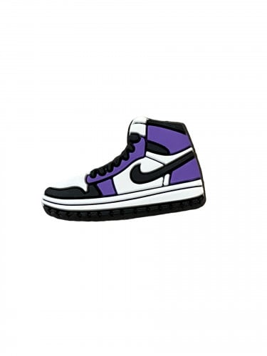 تشارم نايكي بنفسجي