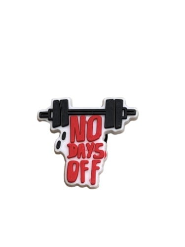 تشارم no days off