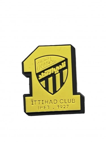 تشارم الاتحاد