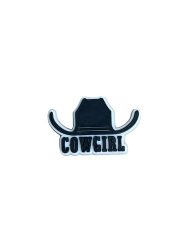 تشارم cowgirl
