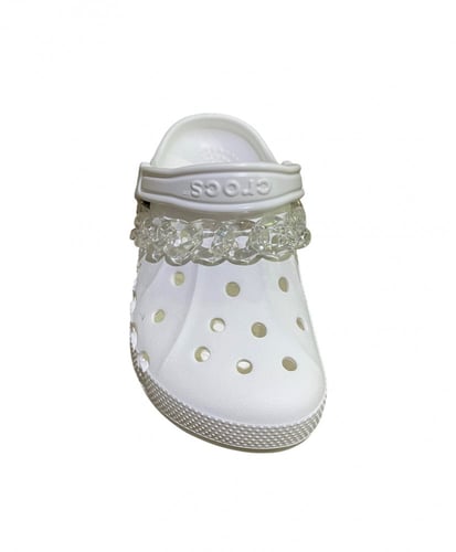 سلسلة كروكس