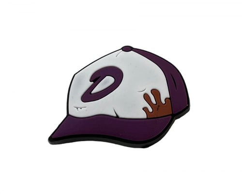 The walking dead تشارمز