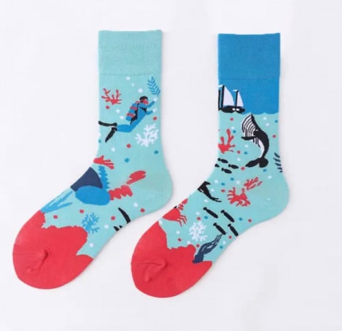 شرابات طويلة