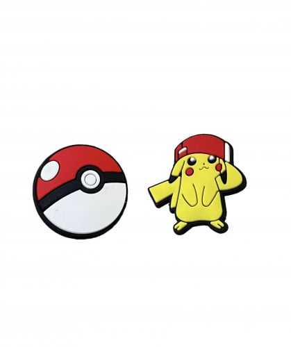 تشارمز بوكيمون