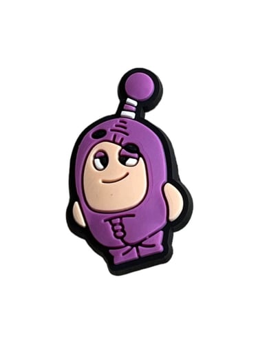 تشارم اودبودز