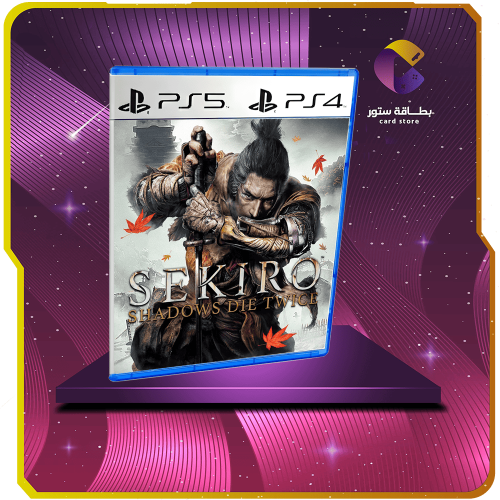 لعبة Sekiro: Shadows Die Twice