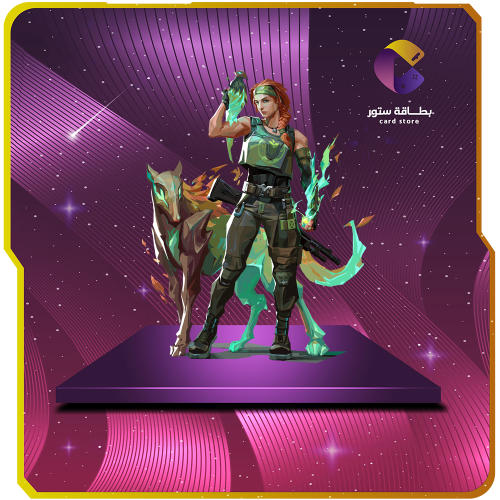 حساب فالورانت سميرف