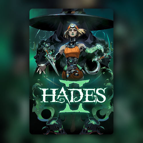 لعبة هيدز 2 | Hades II ستيم PC