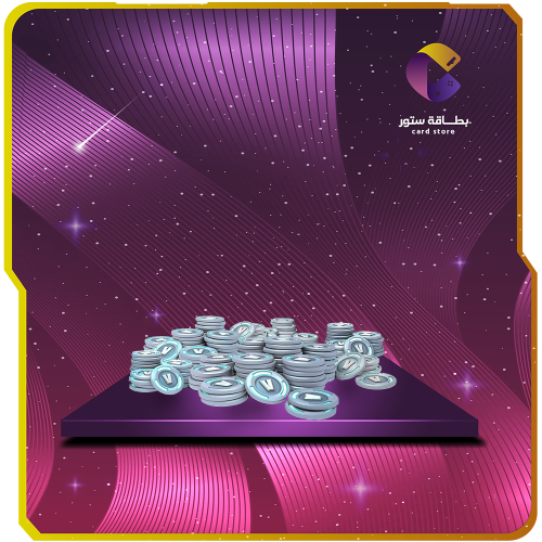 فيبوكس فورت نايت 5000