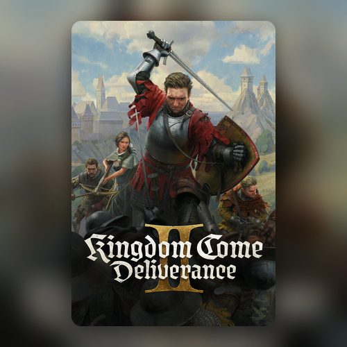 لعبة كينقدم كم ديليفرنس 2 | Kingdom Come Deliveran...