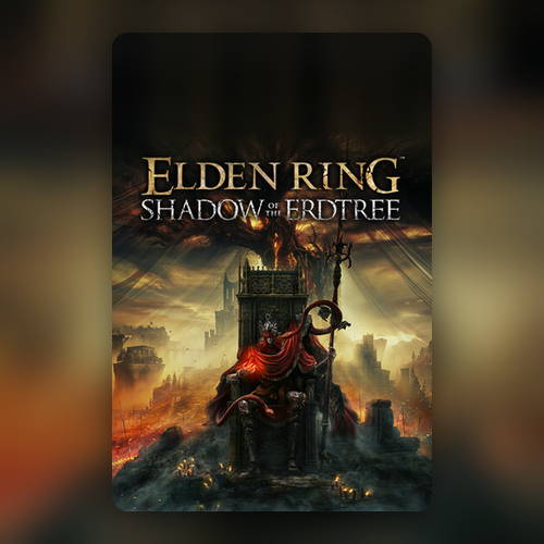 لعبة الدن رنق مع الإضافة | Elden Ring ستيم PC